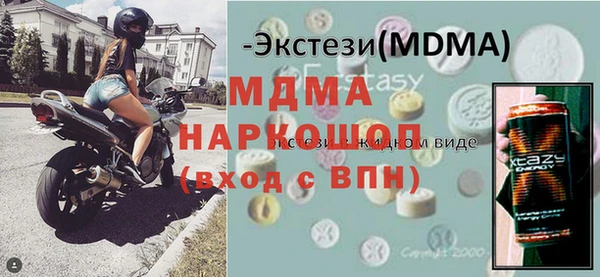 хмурый Арсеньев